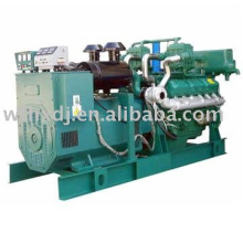 Marine generator